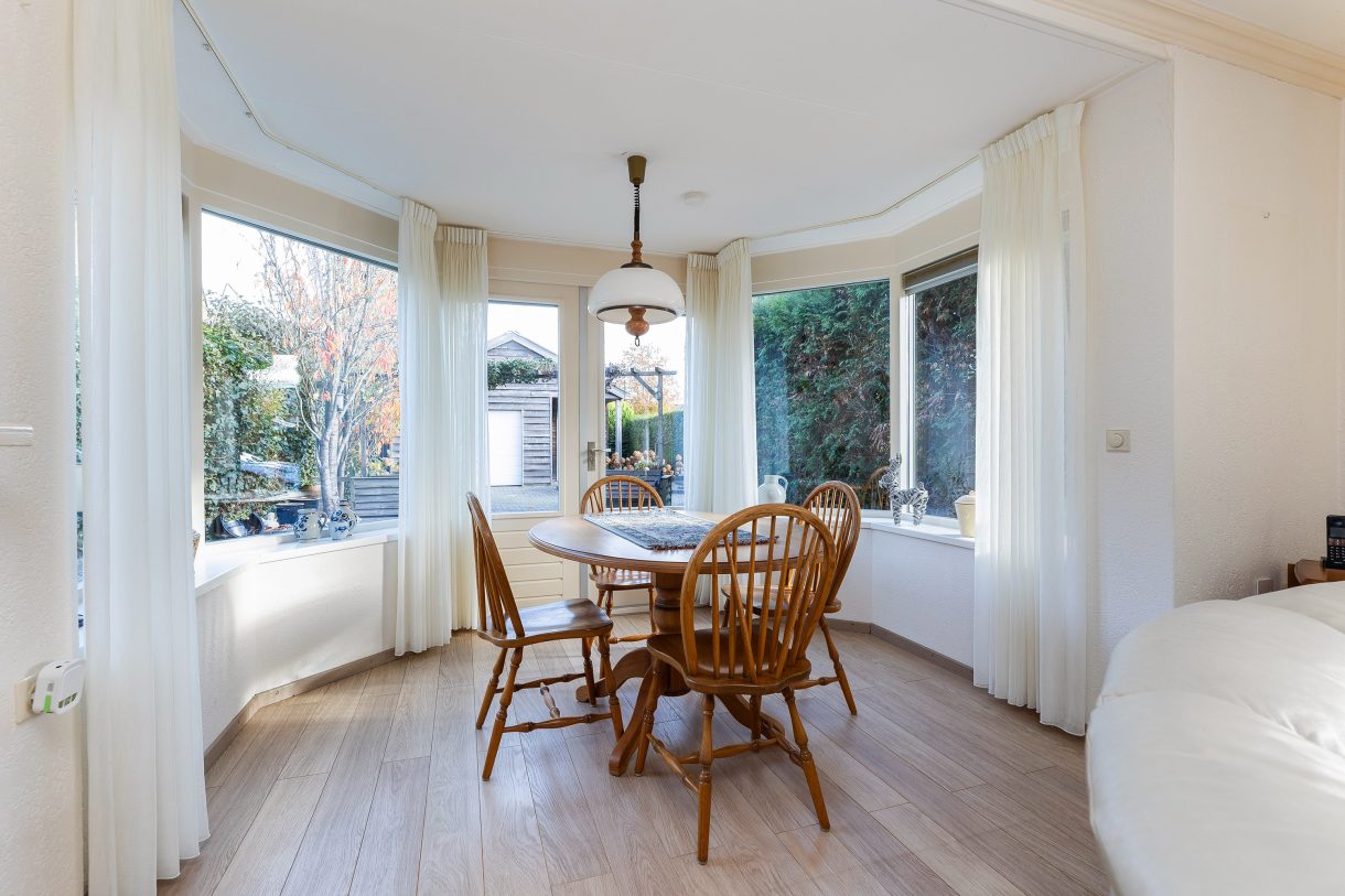 Te koop: Foto Woonhuis aan de Kerkweg 52A in Wezep