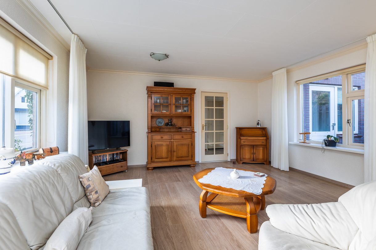 Te koop: Foto Woonhuis aan de Kerkweg 52A in Wezep