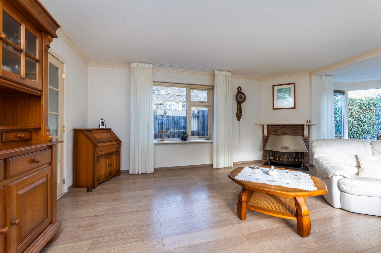 Te koop: Foto Woonhuis aan de Kerkweg 52A in Wezep