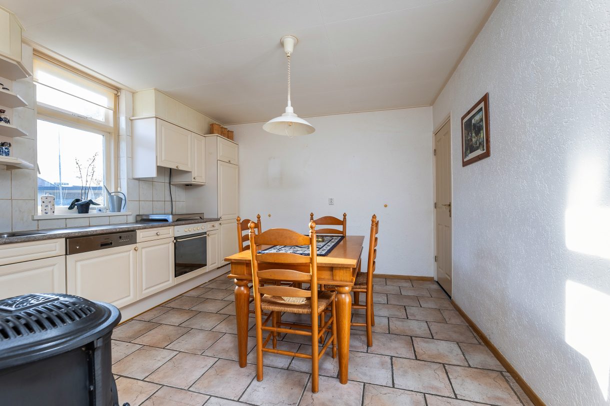 Te koop: Foto Woonhuis aan de Kerkweg 52A in Wezep