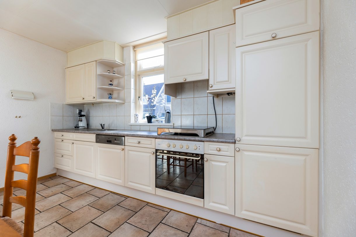 Te koop: Foto Woonhuis aan de Kerkweg 52A in Wezep