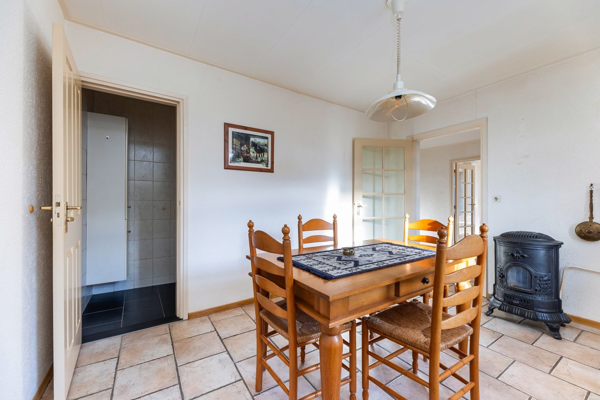 Te koop: Foto Woonhuis aan de Kerkweg 52A in Wezep