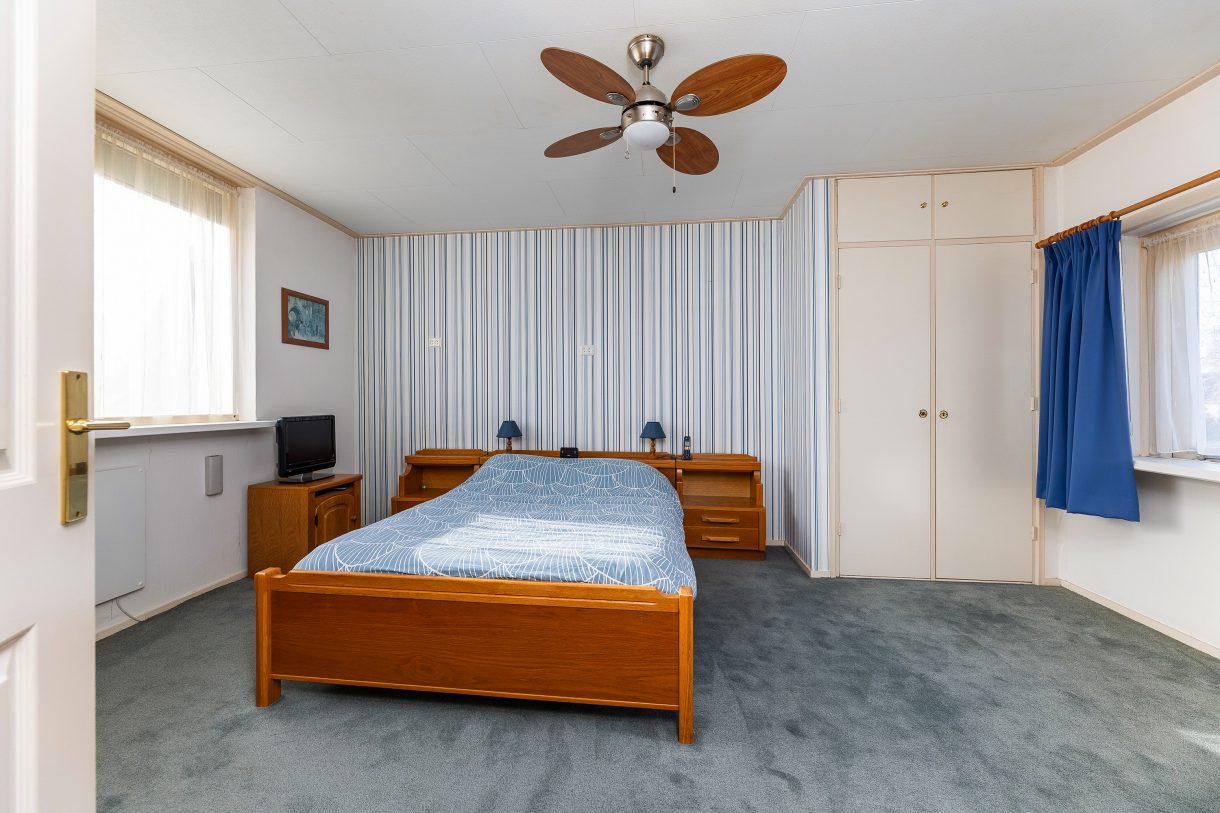 Te koop: Foto Woonhuis aan de Kerkweg 52A in Wezep