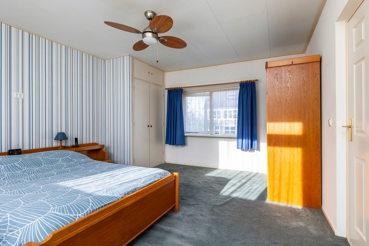 Te koop: Foto Woonhuis aan de Kerkweg 52A in Wezep