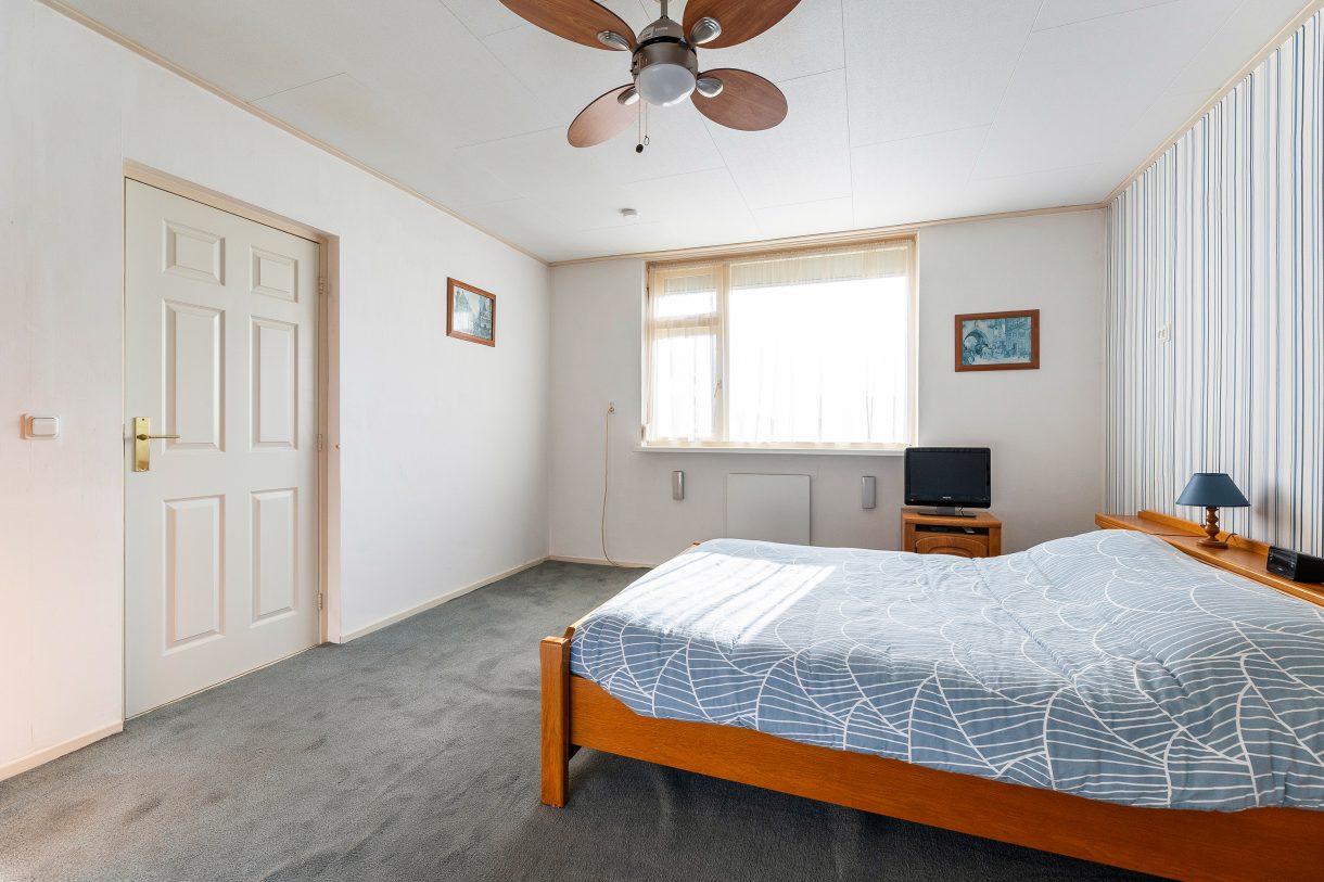 Te koop: Foto Woonhuis aan de Kerkweg 52A in Wezep