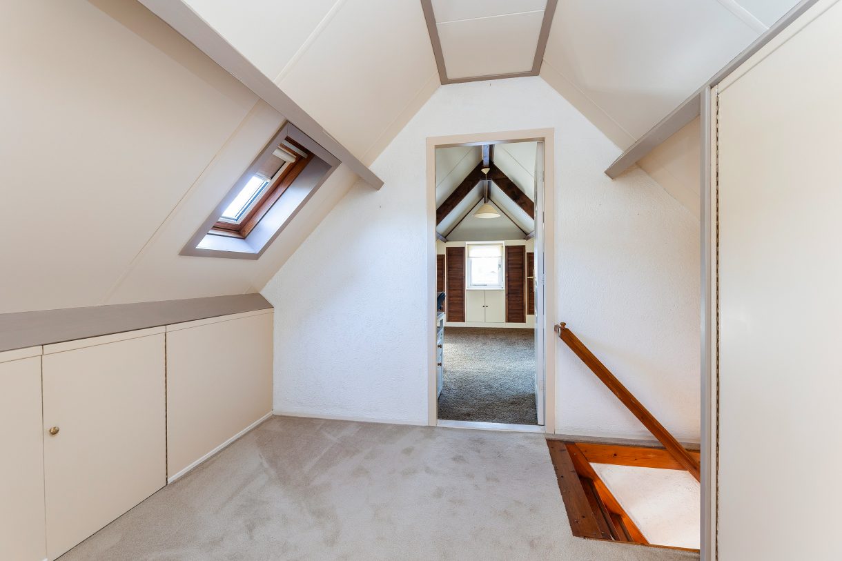 Te koop: Foto Woonhuis aan de Kerkweg 52A in Wezep