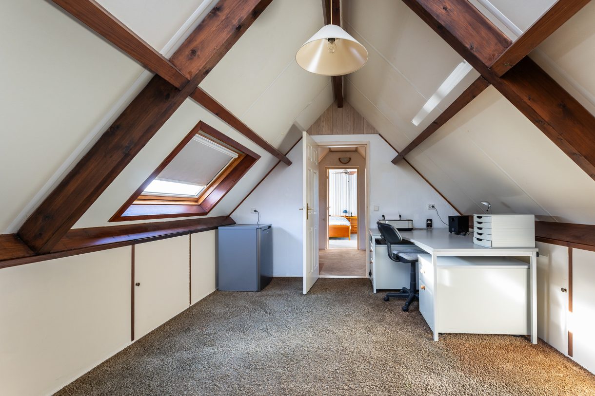 Te koop: Foto Woonhuis aan de Kerkweg 52A in Wezep