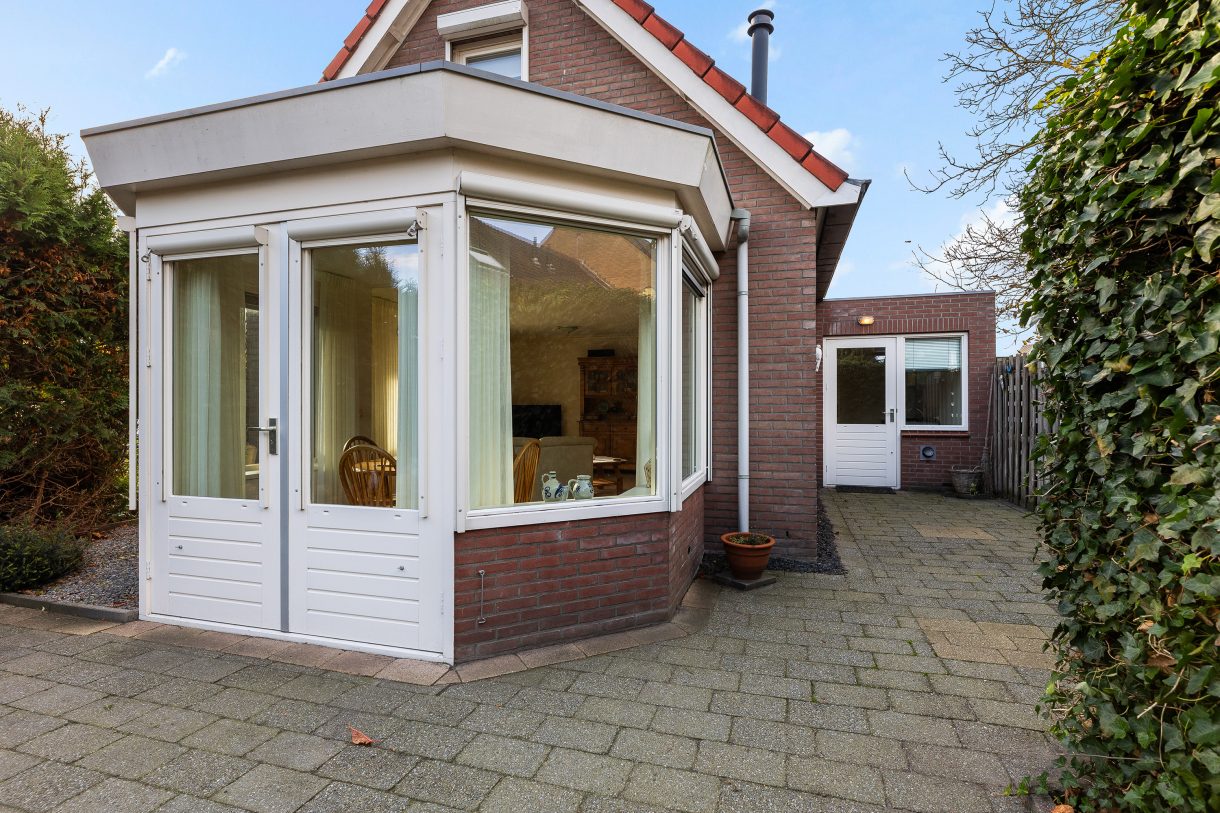 Te koop: Foto Woonhuis aan de Kerkweg 52A in Wezep