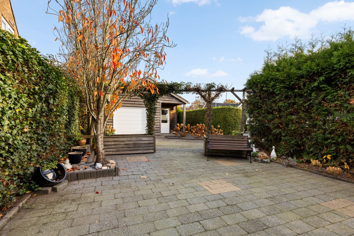 Te koop: Foto Woonhuis aan de Kerkweg 52A in Wezep