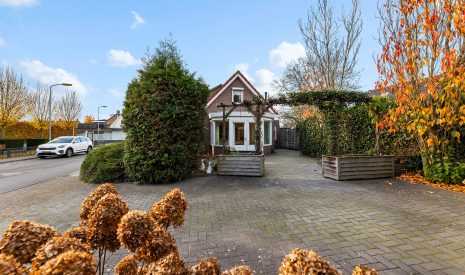 Te koop: Foto Woonhuis aan de Kerkweg 52A in Wezep
