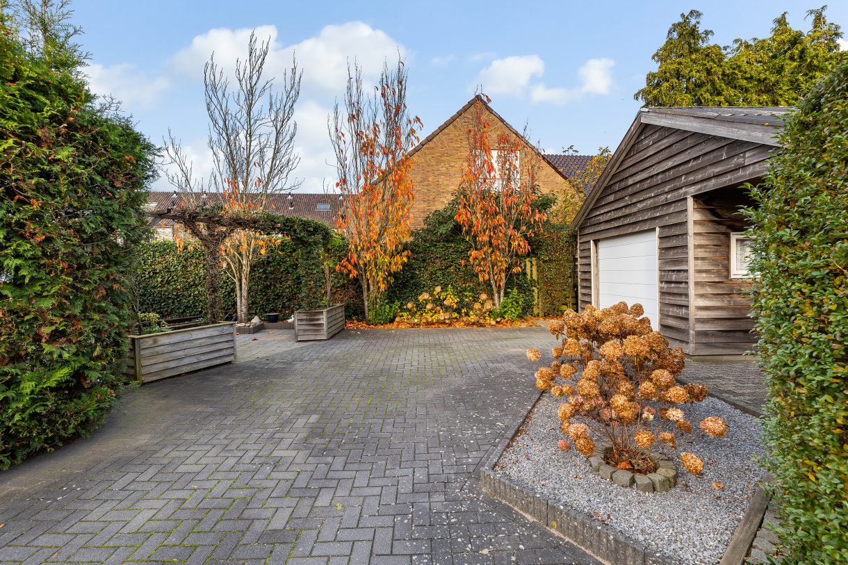 Te koop: Foto Woonhuis aan de Kerkweg 52A in Wezep