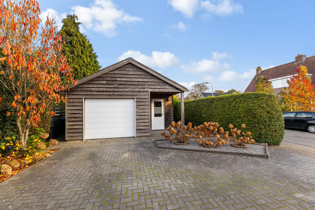 Te koop: Foto Woonhuis aan de Kerkweg 52A in Wezep