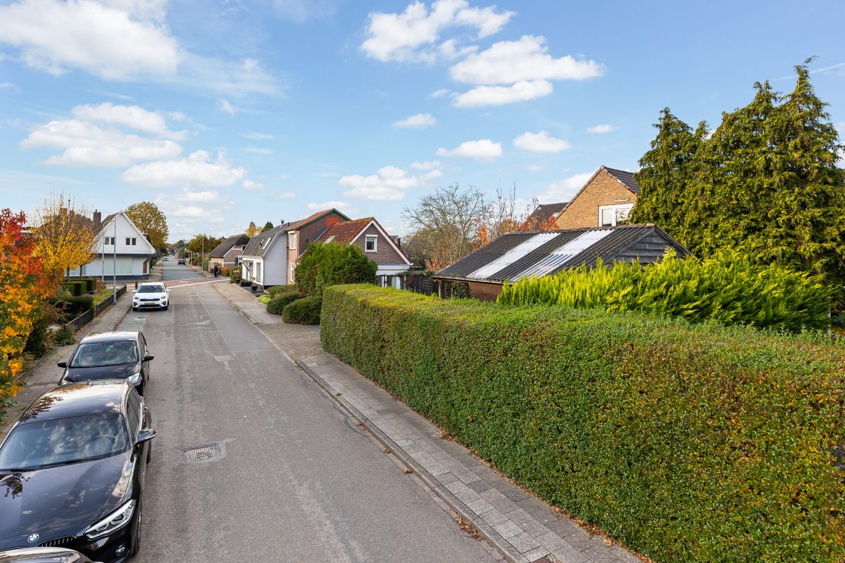 Te koop: Foto Woonhuis aan de Kerkweg 52A in Wezep