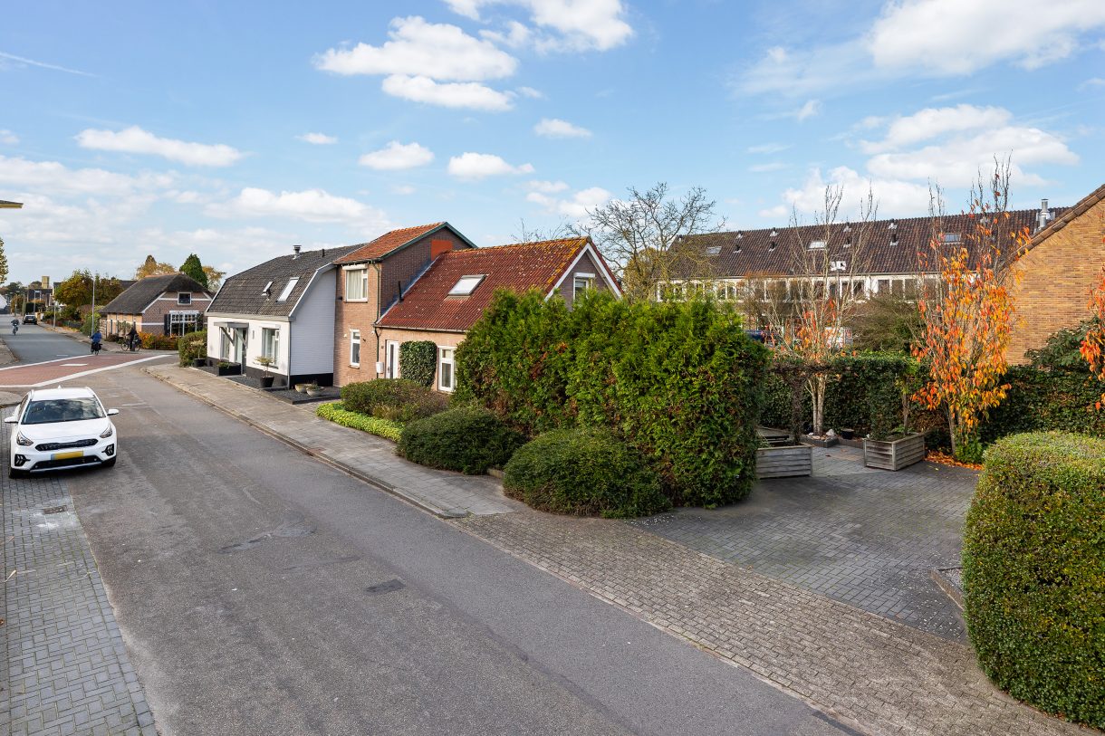 Te koop: Foto Woonhuis aan de Kerkweg 52A in Wezep