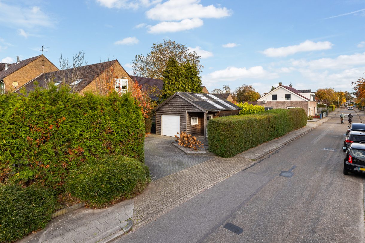 Te koop: Foto Woonhuis aan de Kerkweg 52A in Wezep