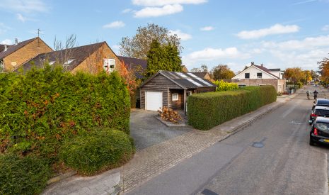 Te koop: Foto Woonhuis aan de Kerkweg 52A in Wezep