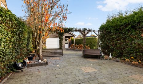 Te koop: Foto Woonhuis aan de Kerkweg 52A in Wezep