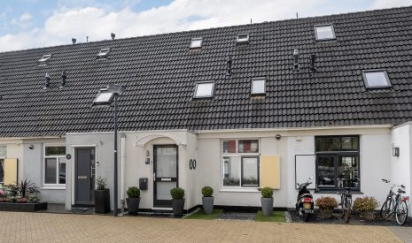 Hoofdfoto van Schiedam Kolenbranderstraat 91