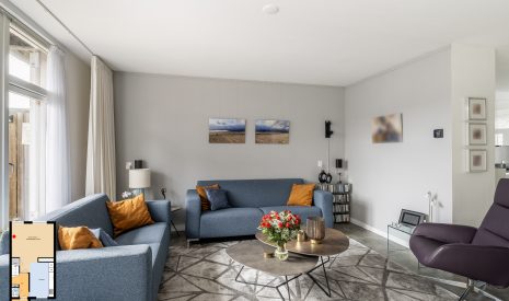 Te koop: Foto Woonhuis aan de Kolenbranderstraat 91 in Schiedam