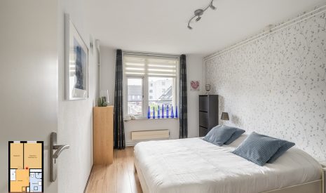 Te koop: Foto Woonhuis aan de Kolenbranderstraat 91 in Schiedam