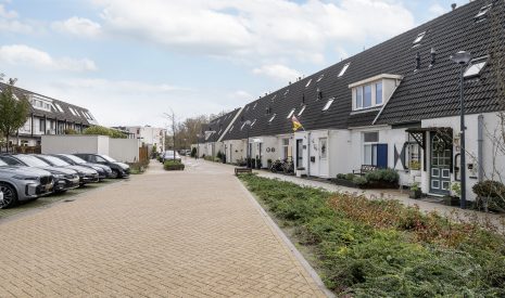 Te koop: Foto Woonhuis aan de Kolenbranderstraat 91 in Schiedam