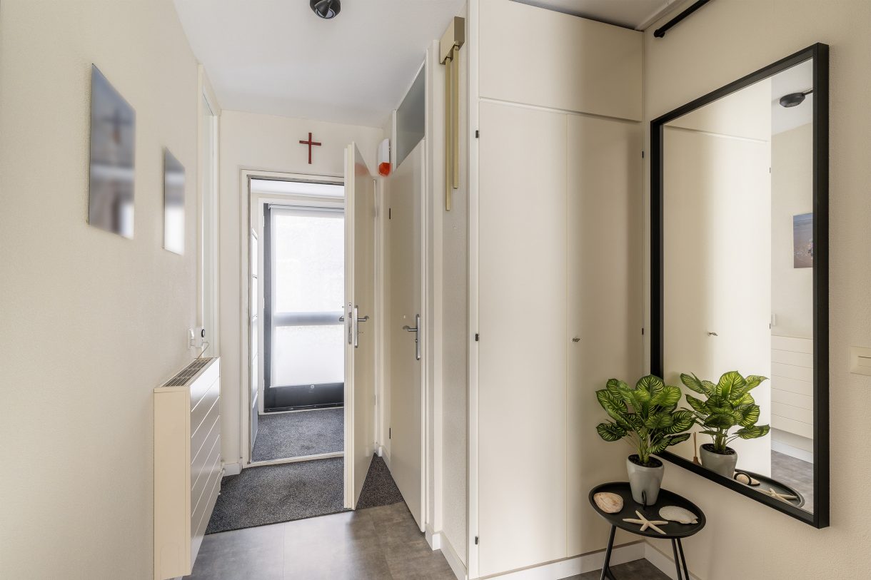 Te koop: Foto Woonhuis aan de Kolenbranderstraat 91 in Schiedam