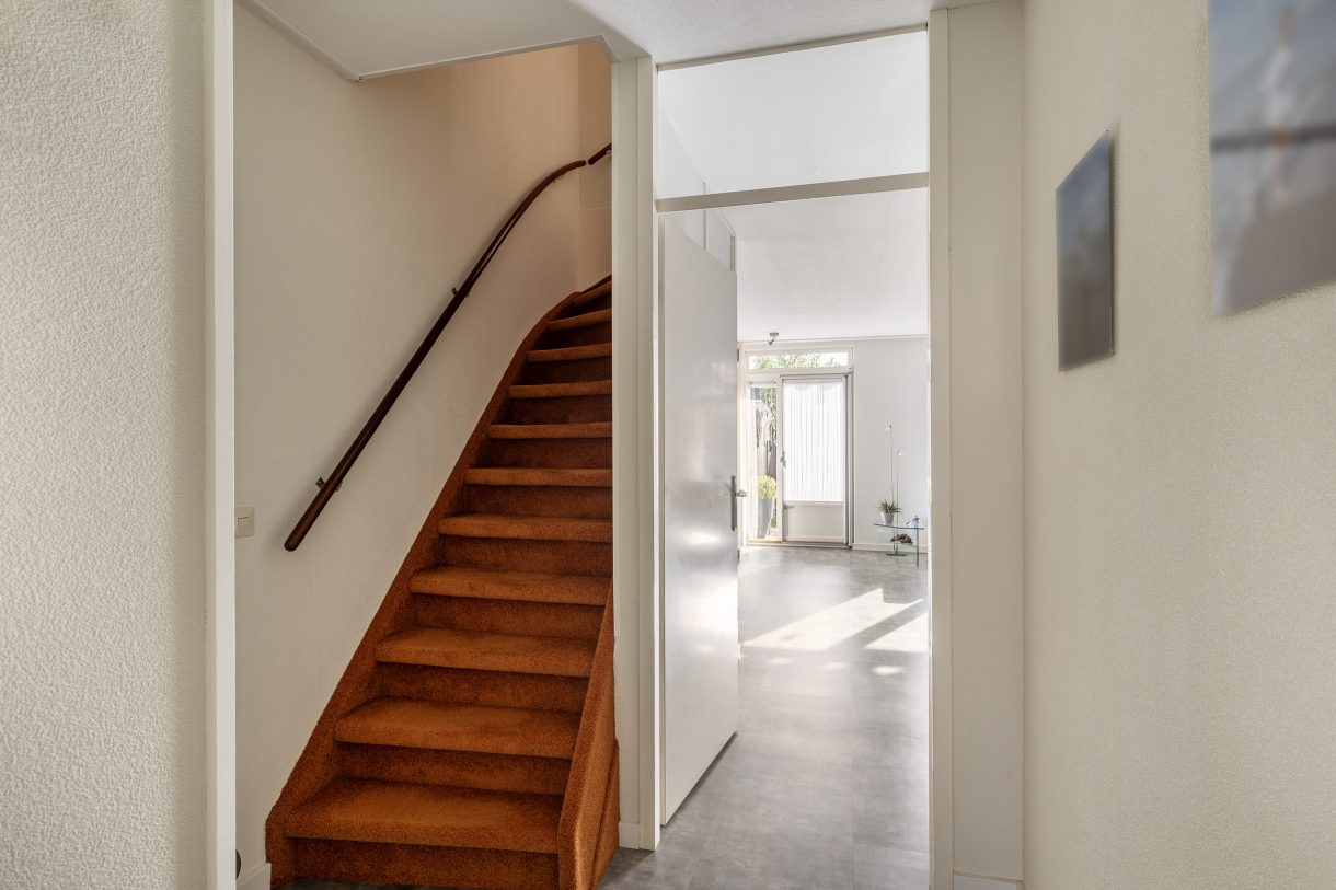 Te koop: Foto Woonhuis aan de Kolenbranderstraat 91 in Schiedam