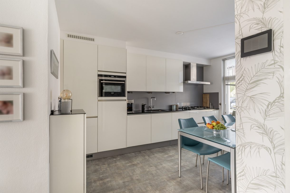 Te koop: Foto Woonhuis aan de Kolenbranderstraat 91 in Schiedam