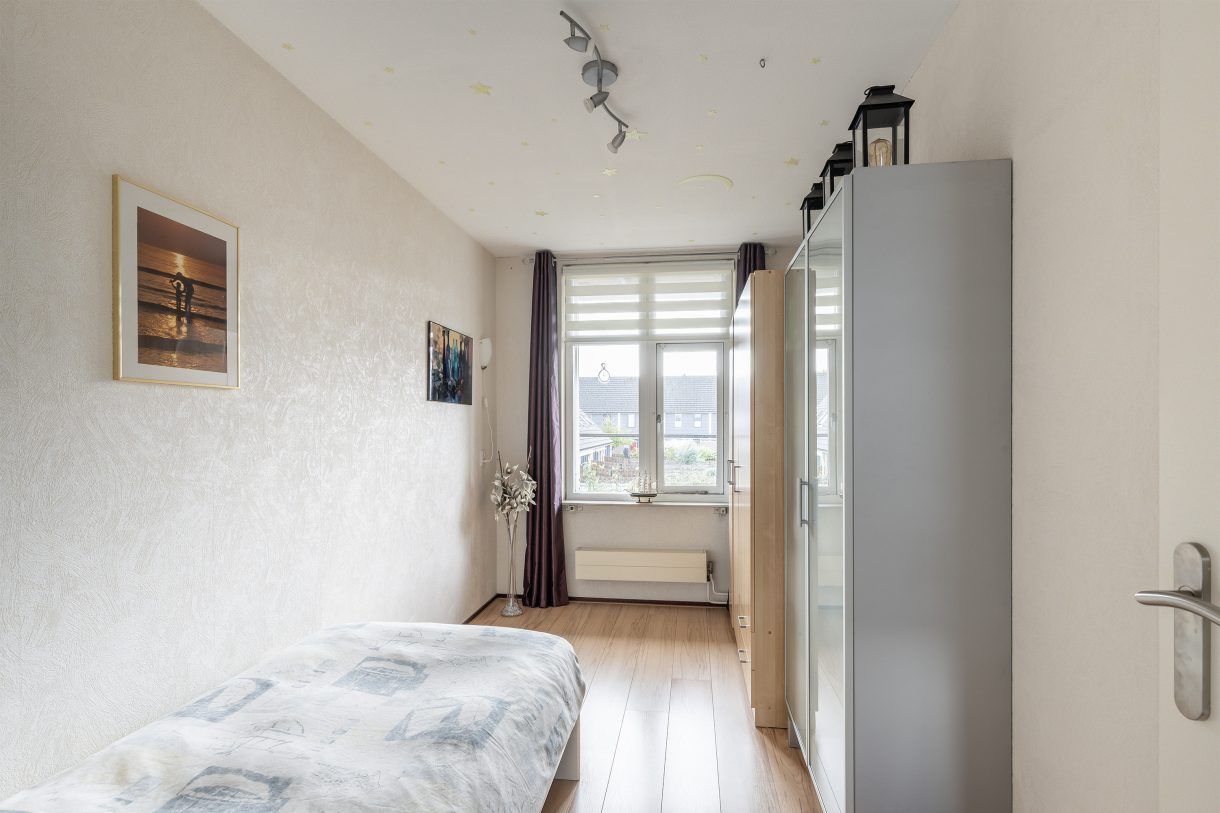 Te koop: Foto Woonhuis aan de Kolenbranderstraat 91 in Schiedam