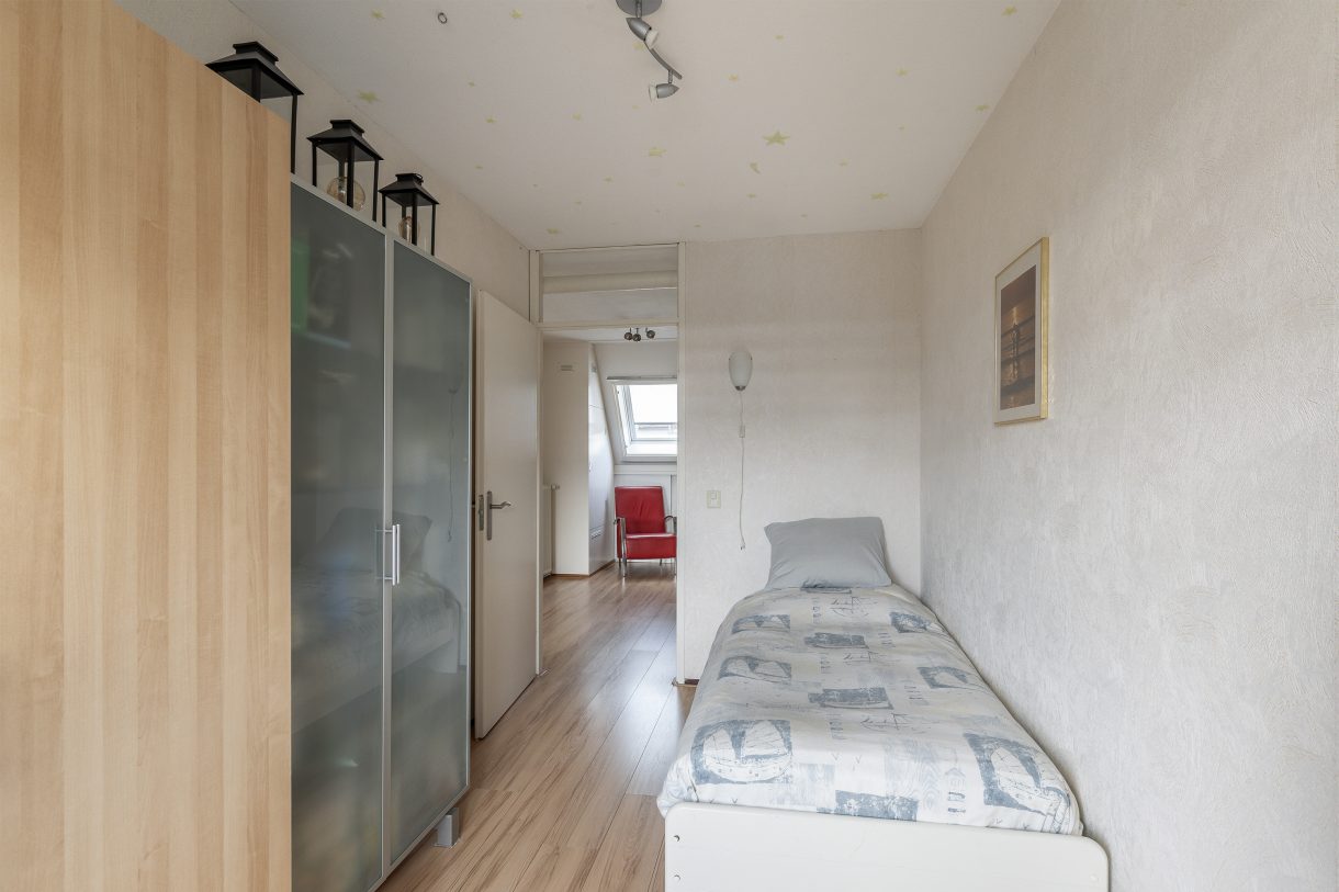 Te koop: Foto Woonhuis aan de Kolenbranderstraat 91 in Schiedam