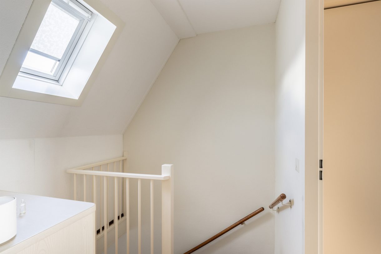 Te koop: Foto Woonhuis aan de Kolenbranderstraat 91 in Schiedam