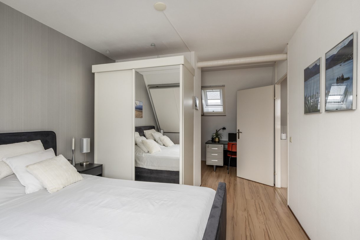 Te koop: Foto Woonhuis aan de Kolenbranderstraat 91 in Schiedam