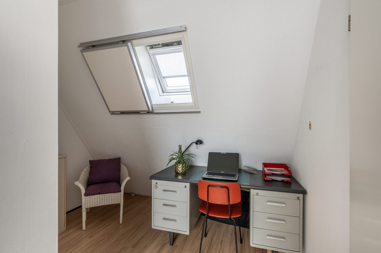 Te koop: Foto Woonhuis aan de Kolenbranderstraat 91 in Schiedam