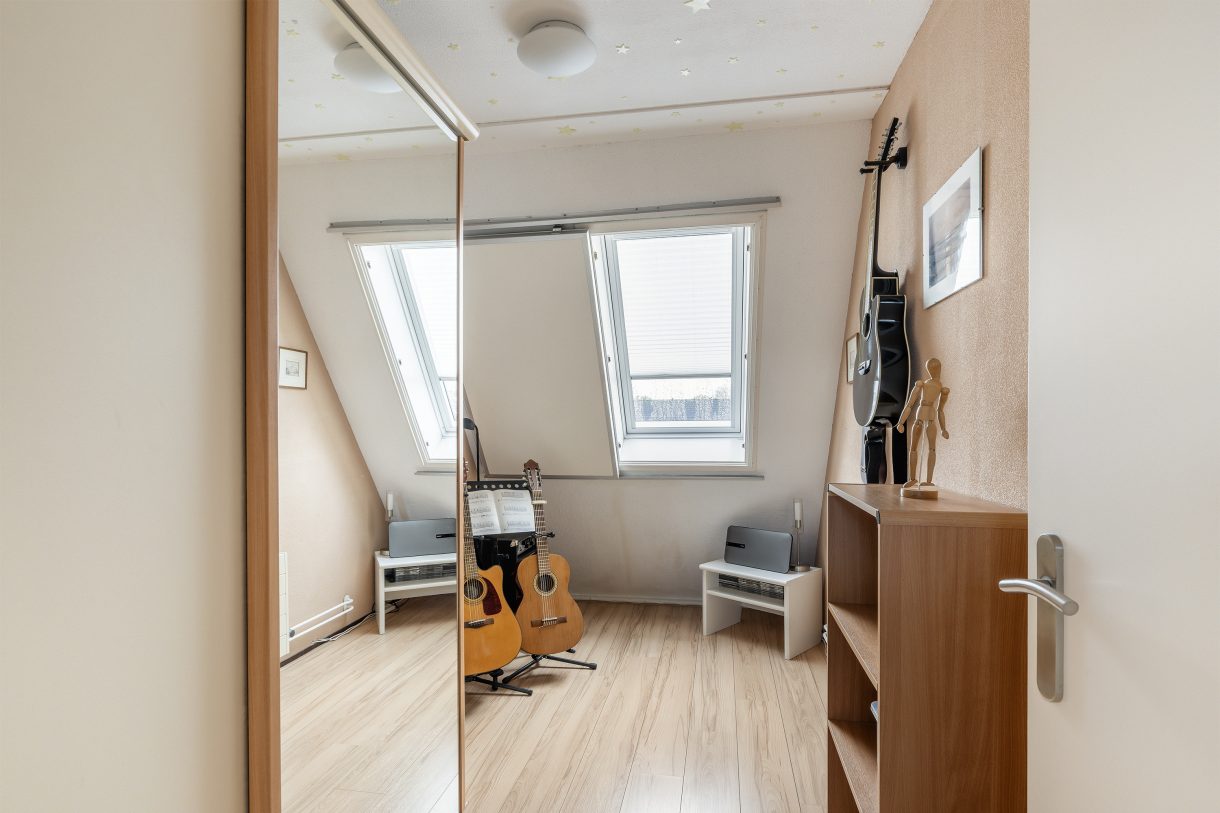 Te koop: Foto Woonhuis aan de Kolenbranderstraat 91 in Schiedam