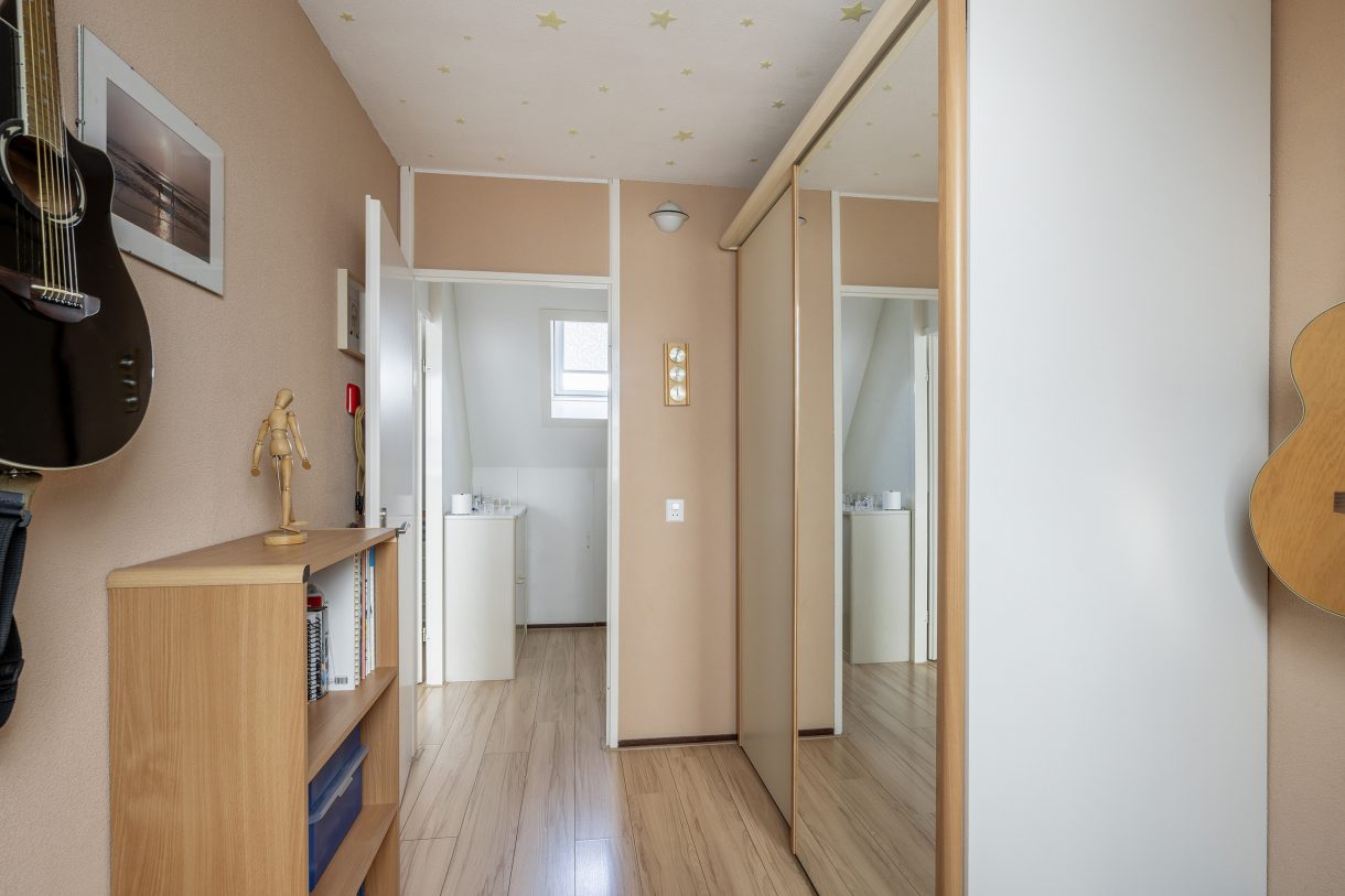 Te koop: Foto Woonhuis aan de Kolenbranderstraat 91 in Schiedam