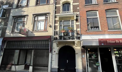 Hoofdfoto van Nijmegen Burchtstraat 79C
