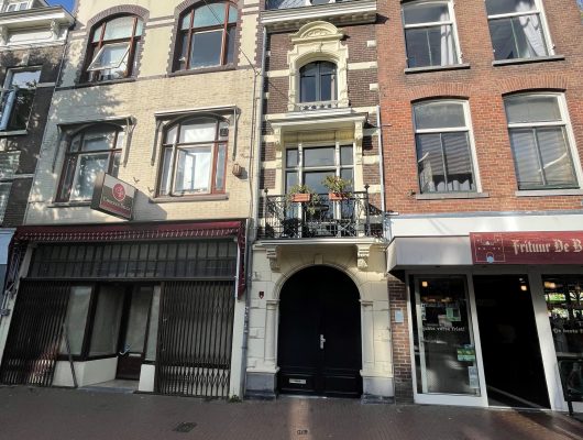 Hoofdfoto van Nijmegen Burchtstraat 79C