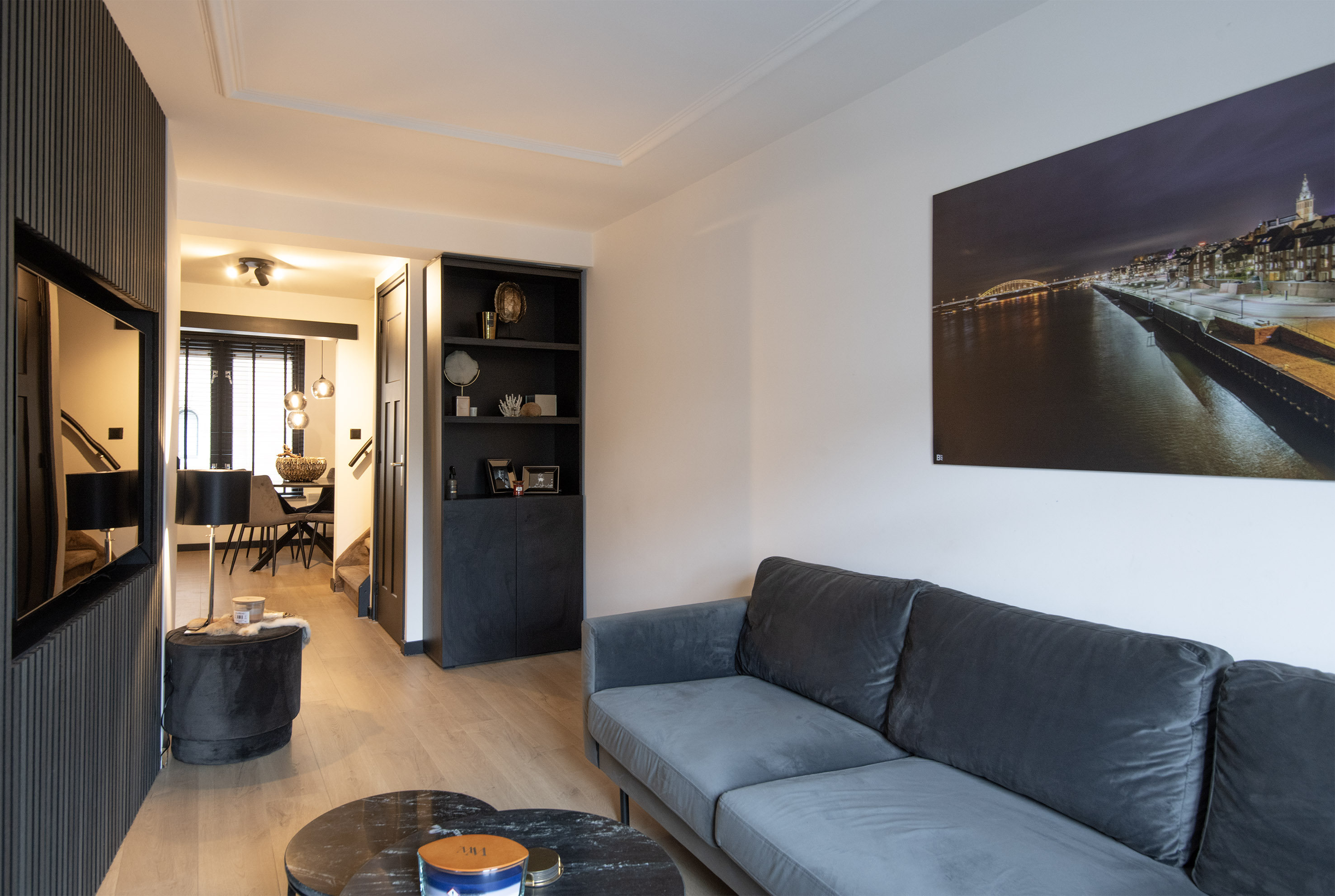 Te koop: Foto Appartement aan de Burchtstraat 79C in Nijmegen