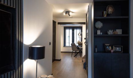 Te koop: Foto Appartement aan de Burchtstraat 79C in Nijmegen