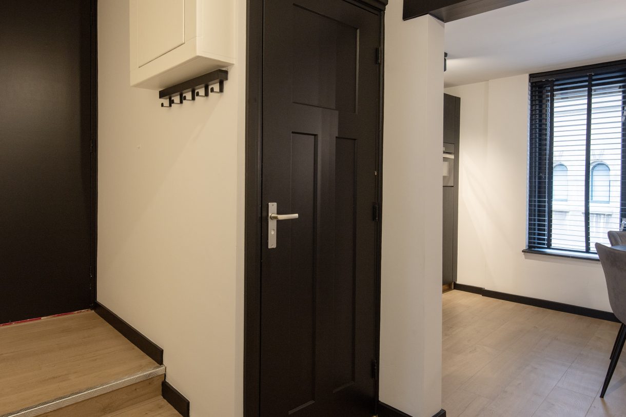 Te koop: Foto Appartement aan de Burchtstraat 79C in Nijmegen