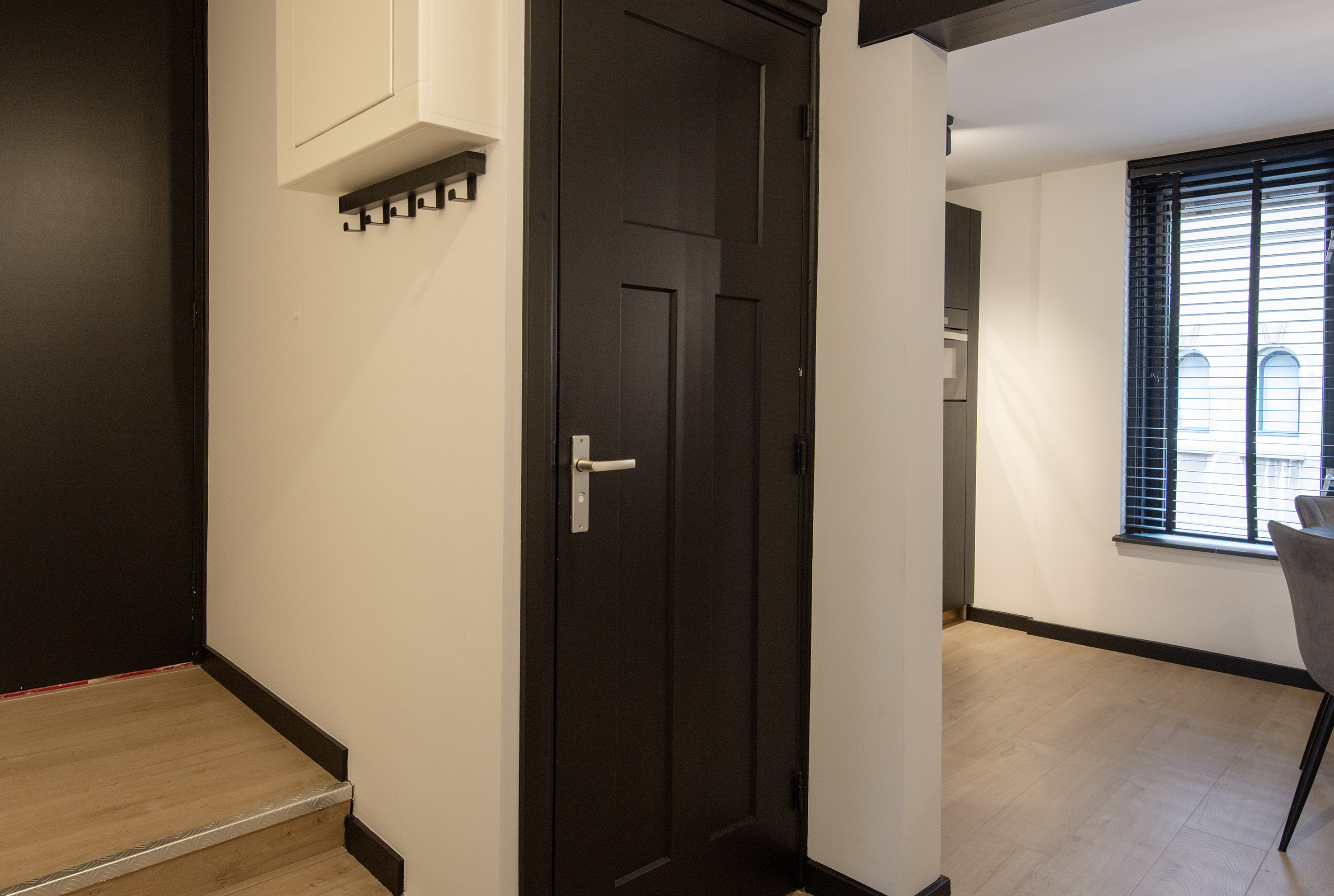Te koop: Foto Appartement aan de Burchtstraat 79C in Nijmegen