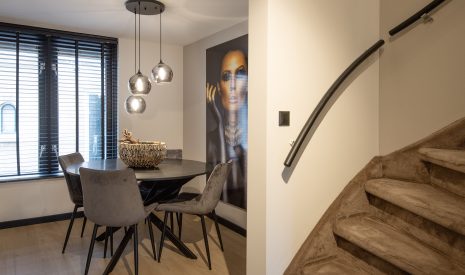 Te koop: Foto Appartement aan de Burchtstraat 79C in Nijmegen