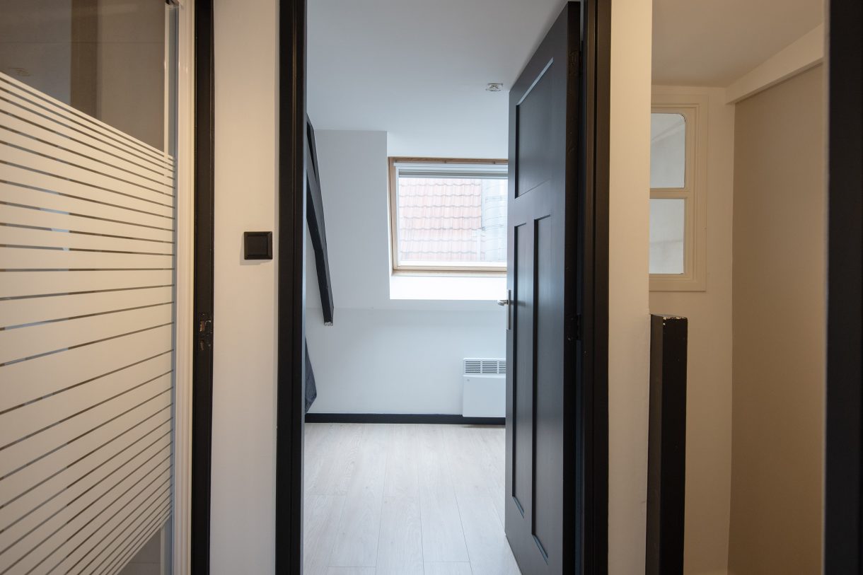 Te koop: Foto Appartement aan de Burchtstraat 79C in Nijmegen