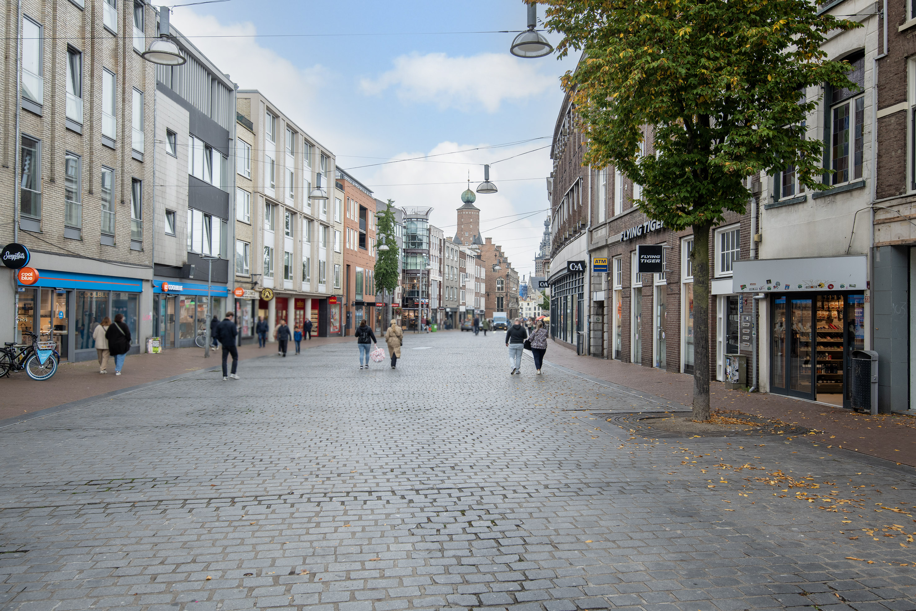 Te koop: Foto Appartement aan de Burchtstraat 79C in Nijmegen