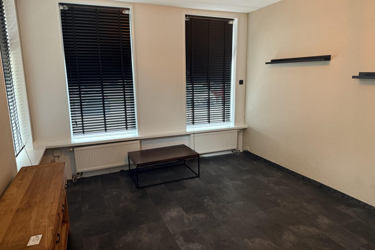 Te huur: Foto Woonhuis aan de Noorderstraat 196 in Sappemeer