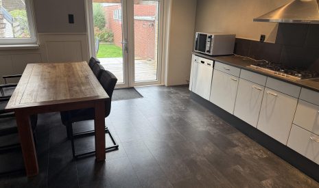 Te huur: Foto Woonhuis aan de Noorderstraat 196 in Sappemeer