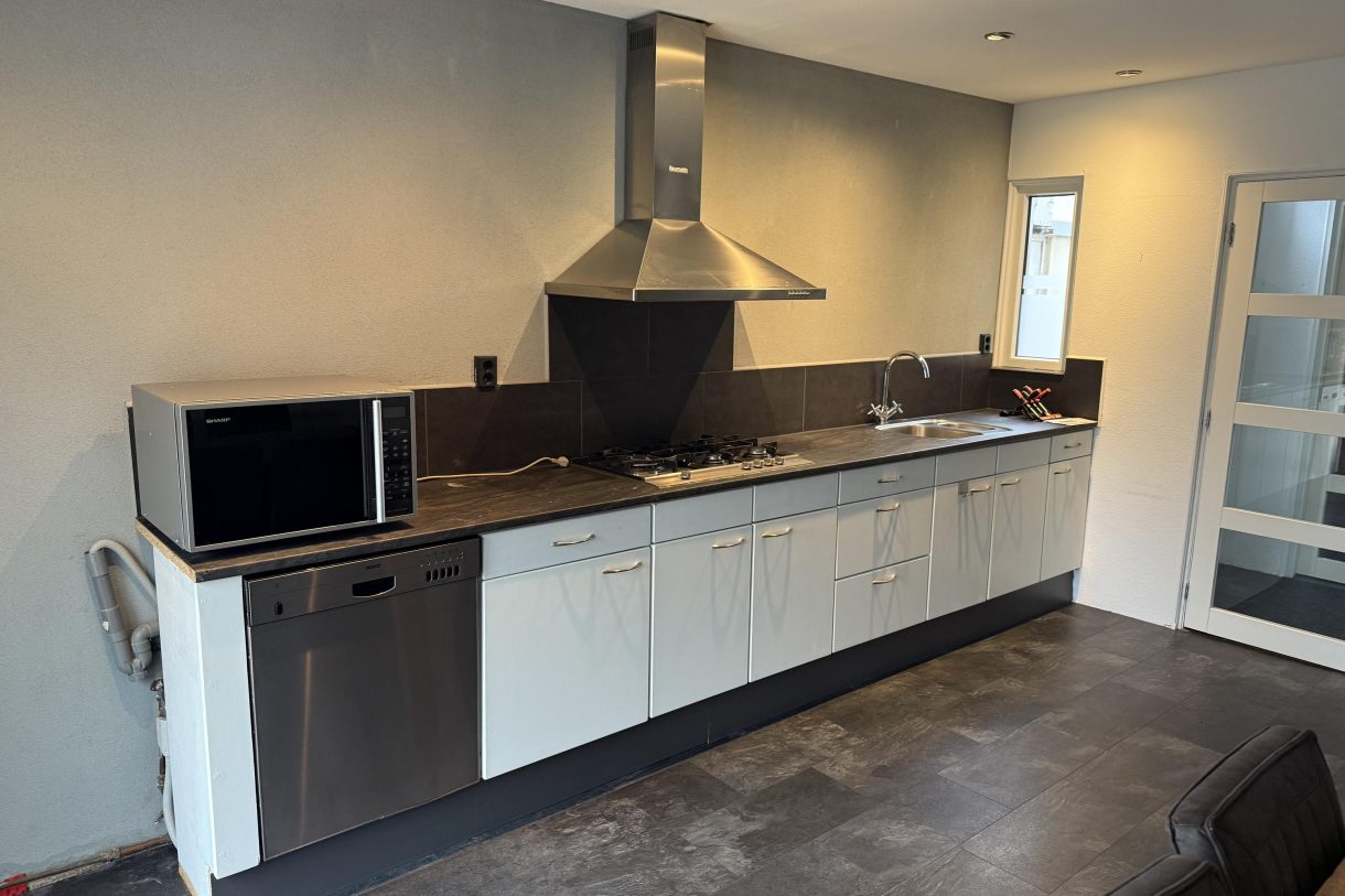 Te huur: Foto Woonhuis aan de Noorderstraat 196 in Sappemeer