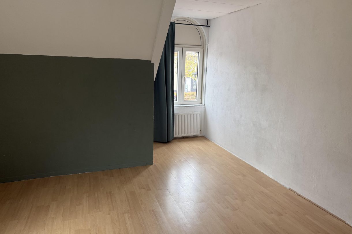 Te huur: Foto Woonhuis aan de Noorderstraat 196 in Sappemeer