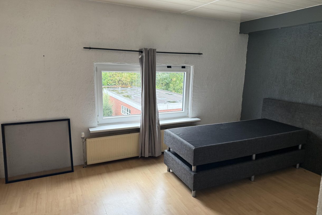 Te huur: Foto Woonhuis aan de Noorderstraat 196 in Sappemeer