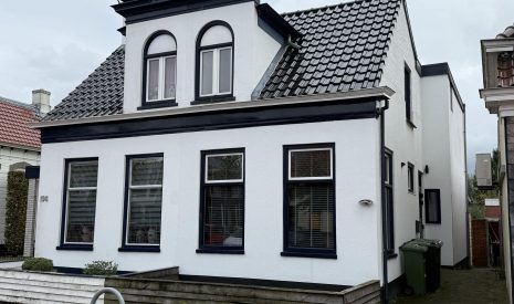 Hoofdfoto van Sappemeer Noorderstraat 196